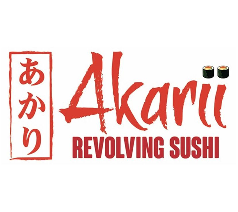 Akarii Revolving Sushi