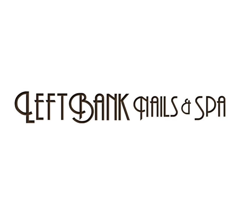 Left Bank Nails and Spa