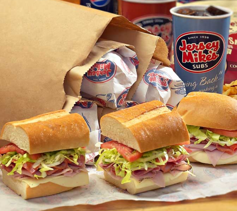 Jersey Mike's Subs